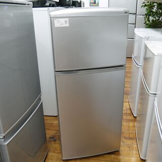 AQUAの2015年製 2ドア冷蔵庫のご紹介！安心の6ヶ月保証つ...