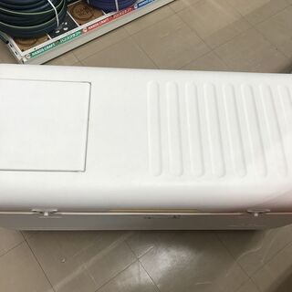 【引取限定】イグルー　クーラーボックス　（中古品）【うるま市田場】