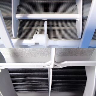 ✨ 美品！整備済み！！✨6畳用 富士通 2019年製 ルームエアコン【中古】✨R0126