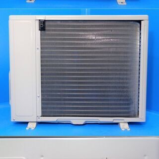 ✨ 美品！整備済み！！✨6畳用 富士通 2019年製 ルームエアコン【中古】✨R0126