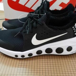 NIKE　28cm　ナイキ　クルーザーワン　ブラックベース