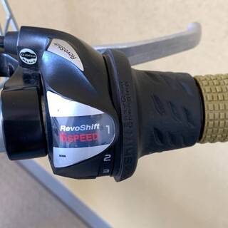 子供用自転車20インチ6速　2018年11月購入　コーダブルーム　asson J20