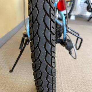 子供用自転車20インチ6速　2018年11月購入　コーダブルーム　asson J20