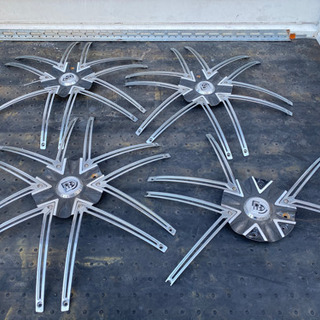 LEXANi レグザーニ 10Jx26インチ 295/30R26