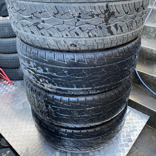 LEXANi レグザーニ 10Jx26インチ 295/30R26