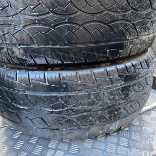 LEXANi レグザーニ 10Jx26インチ 295/30R26