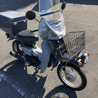 ＢＡ42Ａ型バーディ50☆書付き実働長野栄村発 BA42A型バーディ50☆書付き実働長野栄村発