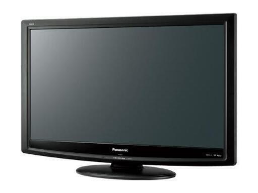 交渉中　Panasonic32型　ビエラ