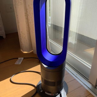 Dyson hot＋cool AM05