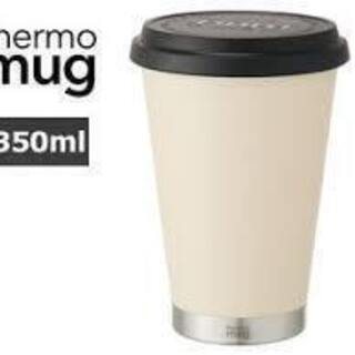 【未使用】thermo mug(サーモマグ) M16-35 モバ...