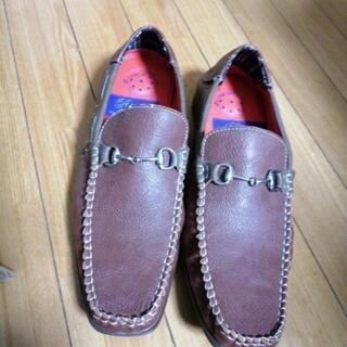 紳士靴（26センチ）