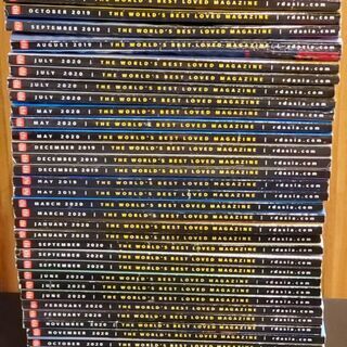 英語学習用にいかがでしょう！　Reader’ｓ Digest（英雑誌）セット