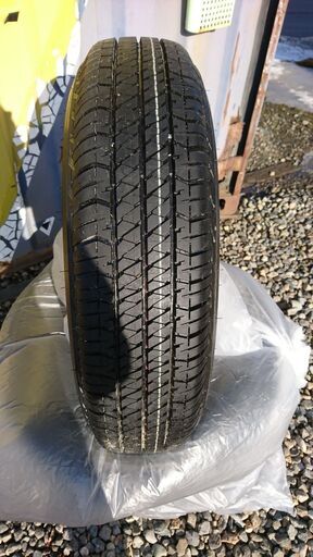 新年度　値下げしました　JB64新車から外した夏タイヤ。
