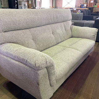ソファー布製！10万円ヲ18800円です?