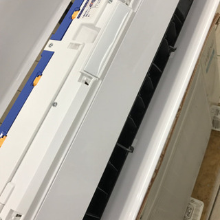 セール価格！】FUJITSU AS-R22H-W 2019年製 ～8畳 ルームエアコン