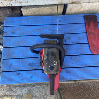 ゼノア エンジンチェンソー G330AV