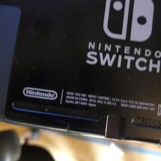 本日18時まで30000円早い者勝ち】任天堂Switchセット