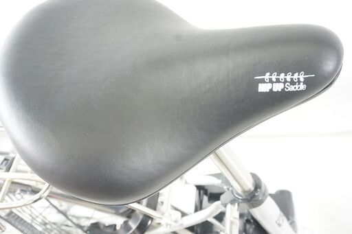 電動アシスト自転車 PANASONIC 「パナソニック」 VIVI TX BE-ENTX632 
