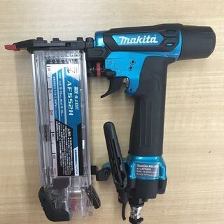 ✨HiKOKI 仕上げ釘打ち機 NT55M2 中古美品✨うるま市田場✨