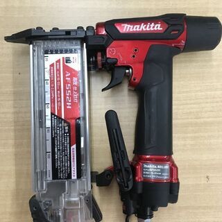 ✨HiKOKI 仕上げ釘打ち機 NT55M2 中古美品✨うるま市田場✨