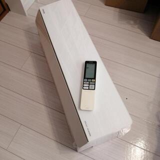 TOSHIBA RAS-281NDR1 エアコン 製造2012年 【公式通販】