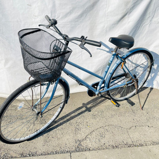自転車◆26インチ◆ジャンク品◆配送設置可能!!