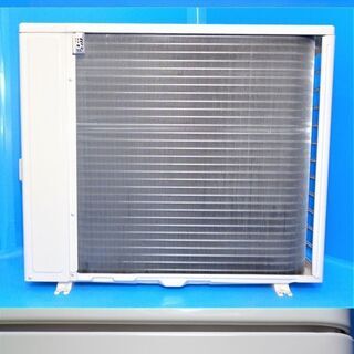 ✨ 美品！整備済み！！✨14畳用 富士通 2019年製 ルームエアコン【中古 