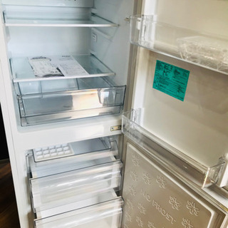 ☆値下げ・中古品 Haier冷凍冷蔵庫148L | w2-worldbuffet.co.uk