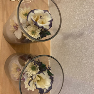 レンデフロール⭐︎胡蝶蘭 二つセット