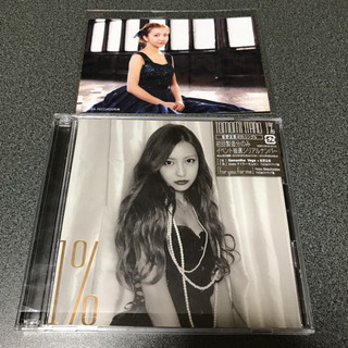 CD、ブロマイド【値下げしました】