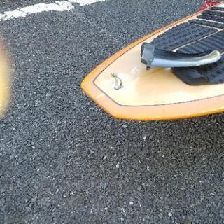 9、0ロングボード