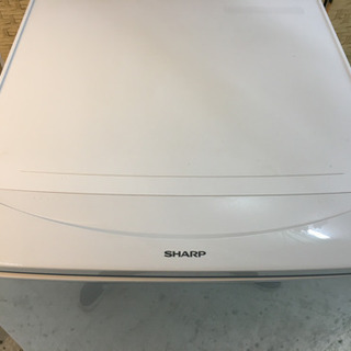 愛品館江戸川店】SHARP167リットル 2ドア冷凍冷蔵庫「SJ-D17A-S