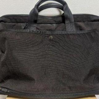 ポーター 2way ショルダー キャリーオン ハイブリッド ブリーフケース