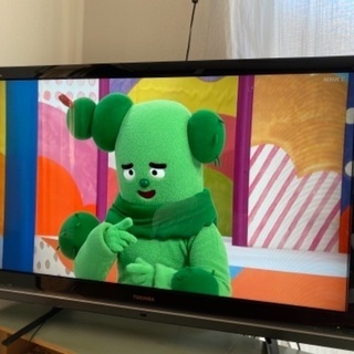 TOSHIBA 液晶テレビ 42型 REGZA 42Z8000
