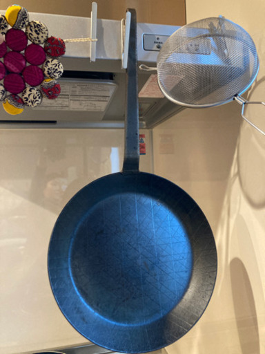 ターク　フライパン　27cm ロースト