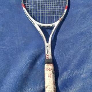 YONEX MUSCLE POWER 770　テニス　ラケット