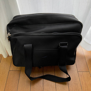 広島市商業高校 制服&体操着&カバンセットで！