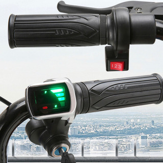 3輪ドリフトスクーター