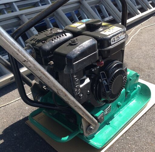 エコツール岡崎店 新決済機能 あんしん決済に対応】MIKASA/三笠