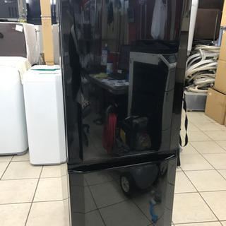 ☆ジモティ割あり☆ Hisense 冷蔵庫 HR-G13A 134L 19年製 動作確認 