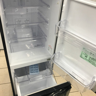 10％OFFセール！】MITSUBISHI 三菱 MR-P15Y 2015年製 146L 冷蔵庫