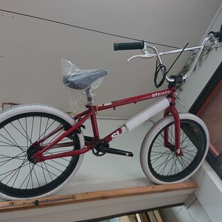 新車☆GT  スラマー　本格BMX 　特価車☆