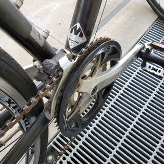 GIANT（ジャイアント）エスケープR3　クロスバイク