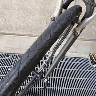 GIANT（ジャイアント）エスケープR3　クロスバイク