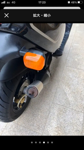 イタルジェットフォーミュラー50