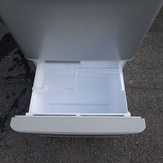 ☆3D簡易清掃済み☆2012年製☆SHARP シャープ ノンフロン冷凍冷蔵庫  両開き可能 SJ-WA35W-S 3 15