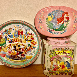 中古お菓子缶が無料 格安で買える ジモティー 中古お菓子缶が無料 格安で買える ジモティー