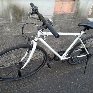 kaito  equus  700C