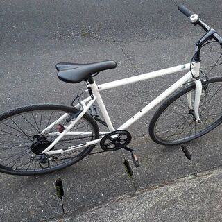 kaito  equus  700C