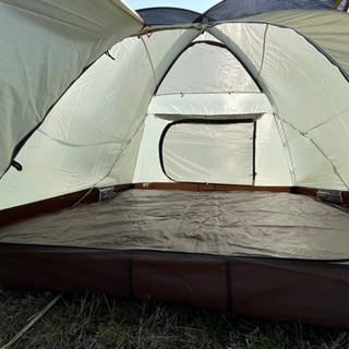 スノーピーク アメニティドームM 中古セット